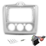 In Dash Mounting Kits