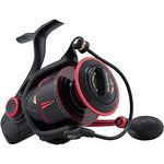 PENN Slammer III Saltwater Spinning Reel - Full Metal, Heavy Duty Spinning, Jigging or Lure Fishing Reel - For Boat, Shore or Kayak