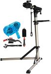 CXWXC Bike Repair Stand -Shop Home 