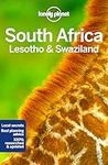 Lonely Planet South Africa, Lesotho & Swaziland (Travel Guide)