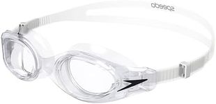 Speedo Unisex-Adult Swim Goggles Hy