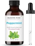 Majestic Pure Peppermint Essential 