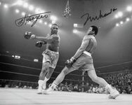 Ikonic Fotohaus Muhammad Ali Joe Fr