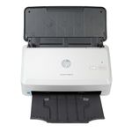 HP ScanJet Pro 3000 s4 Sheet-Feed Scanner (6FW07A)