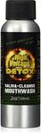 High Voltage Saliva Cleanse Detox M