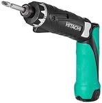 Hitachi Cordless Drills