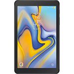 Samsung Galaxy Tab A SM-T387 Tablet - 8" - 2 GB - Qualcomm MSM8917 Quad-core (4 Core) 1.40 GHz - 32 GB - Android 8.1 Oreo - 1280 x 800 - Verizon - 4G - Black - 16:10 Aspect Ratio - microSD Memory