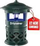 DynaTrap DT1130-GRSR 1/2 Acre Mosqu