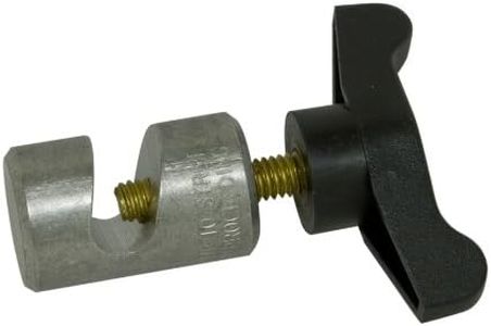 Lisle 44870 Gold Lift Support Clamp