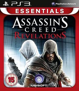 Assassin's Creed Revelations