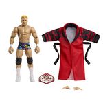 Mattel WWE Action Figures | WWE Elite “Stunning” Steve Austin Figure with Accessories | Collectible Gifts, HKN84