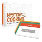 Karto Mystery Cooking Game - 50 Scr