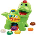 VTech Baby 157703 Feed Me Dino, Mul