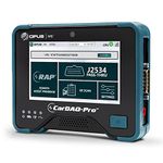 Opus IVS CarDAQ-Pro All Makes J2534 Reprogramming Tool and Remote Assisted Programming