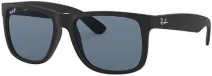 Ray-Ban RB4165 Justin Rectangular S