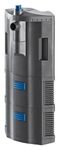 Oase BioPlus 100 - Integrated Internal Aquarium Filter With 3-Step Filtration, Adjustable Diffuser Nozzles, and EasyClean Mechanism - 500 Litre/Hour Pump - For Tanks Up to 100 Litres