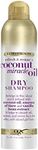 OGX Coconut Miracle Oil Dry Shampoo