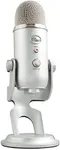 Logitech Creators Blue Yeti USB Mic