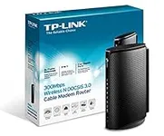 TP-Link TC-W7960 DOCSIS3.0 300Mbps 