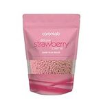 Caronlab Strawberry Creme Hard Wax 