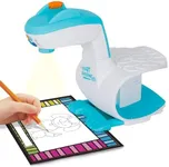 Flycatcher Toys smART Sketcher 2.0, Drawing Projector for Kids, Art Projector for Tracing,Kids Toys,Birthday Gift for age 5+,Art Supplies for Kids 5-8