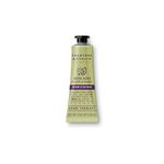 Crabtree & Evelyn Ultra Moisturising Hand Cream Therapy, Avocado Olive and Basil, 0.9 oz