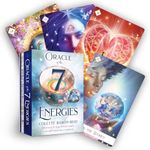 Oracle of the 7 Energies: A 49-Card