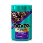 Novex My Curls Deep Conditioning Treatment - 1kg by Novex