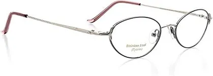 Hit Notion Optical Eyewear - Oval S