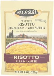 Alessi Risottos
