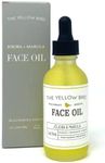 Yellow Bird Nourishing Face Oil - A