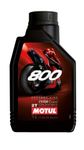 MOTUL OIL 800 2T ROAD SYN 1L 104041