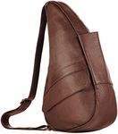 AmeriBag Classic Leather Healthy Ba