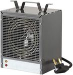 Dimplex DCH4831LG 4800-Watt Portable Construction Heater, Almond