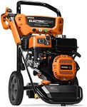 Generac 3100 PSI 2.5 GPM Electric S