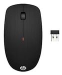 HP Wireless Mouse X200, 2.4 GHz wit