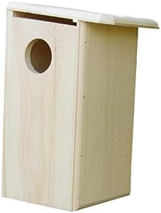 Coveside Squirrel House