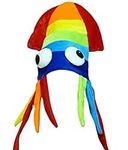 Funny Party Hats Squid Hat - Squid 