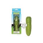 Archie McPhee Yodeling Pickle: A Mu