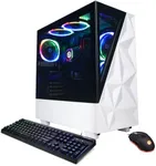 CyberPowerPC Gamer Xtreme VR Liquid