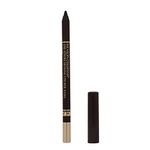 Revlon Colorstay One Stroke Defining Eyeliner Kajal With Sharpner | Glossy Finish|Longwear, Waterproof| One stroke to Intense defined eyes-, 1.2g Hot Fudge