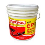 Waxpol EP Grease Red NLGI-3 Multi Purpose - 7 Kg