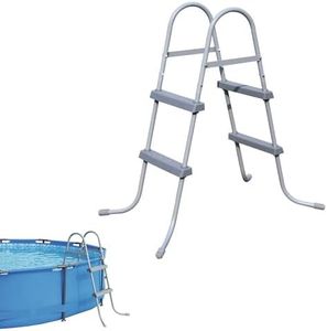 Bestway 33 Inch Above Ground Pool Ladder