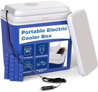 Electric C