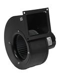 Centrifugal Blower 273 CFM 1640 RPM 115V 60/50hz Replaces Dayton 1TDR3, 4C447 and Fasco B45227, 7063-3277