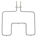 318255006 Bake Element Replacement Bake and Broil Elements- Compatible with Frigidaire Oven Heating Element - Replaces 318255002, 5303310512, AP5590131, PS3633414