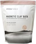 Magnetic Bentonite Clay Detox Bath 