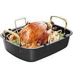 Slow Slog Large Roasting Pan, Roast