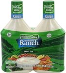 Hidden Valley Ranch - 2/40 oz. btls./2pk