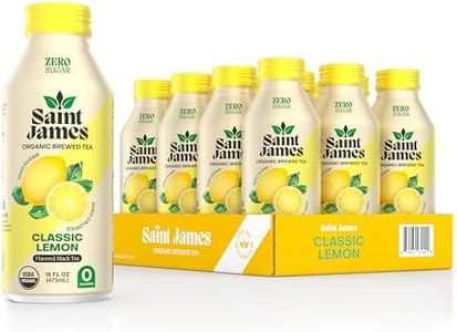Saint Jame